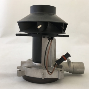 Нагнетатель воздуха D2 - 12В (Eberspacher)