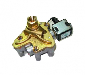 Насос циркуляционный Thermo E320 (Webasto)